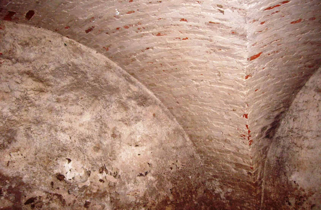 Assainissement de caves : pensez à bien ventiler vos pièces en sous-sol