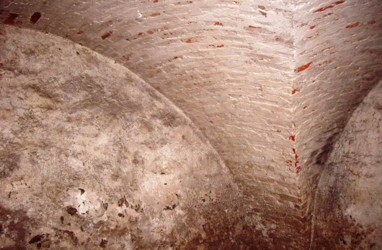Assainissement de caves : pensez à bien ventiler vos pièces en sous-sol