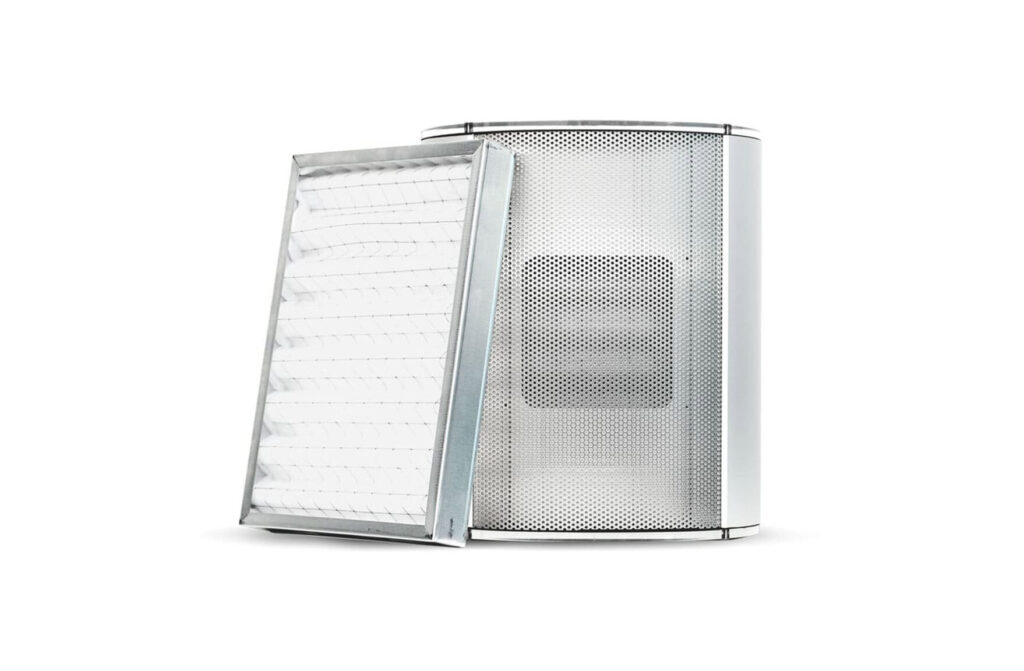 Ventilation par extracteur vs VMC double flux: pourquoi pas une troisième voie ?
