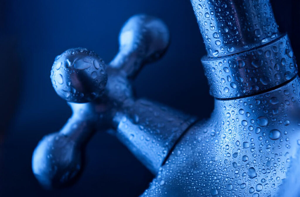 Solutions aux problèmes de condensation excessive dans la salle de bains